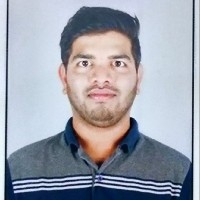 Moorthi R Pawar