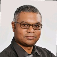 Vernon Davids