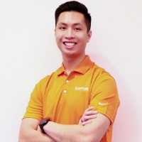 Timothy Dang