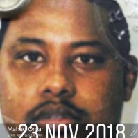 Mahad Omar