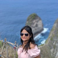 Khushbu Mathur
