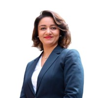 Ambassador Roya Rahmani