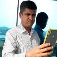 Shaik Mohamed Iqbal
