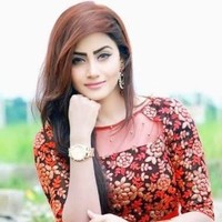 Shiza Khan