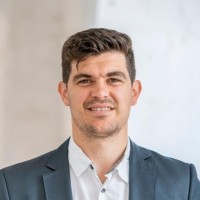 Guillem Bosch Llufriu