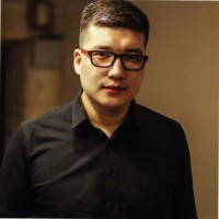 Arslan Azamatov