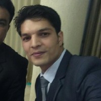 Umair Mahmood