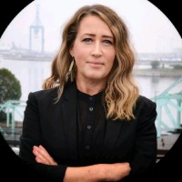 Pernilla Andersson