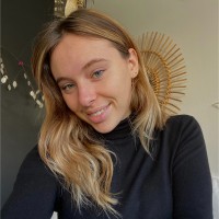 Hanna O’Reilly