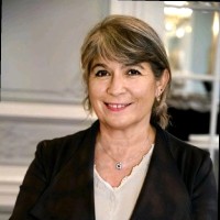Véronique Le Bihan