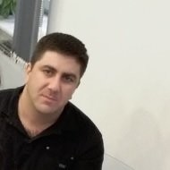 Artur Tsghunyan