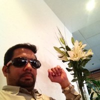 Fouzan Salman