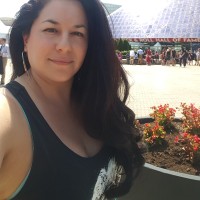 Sarah Preciado