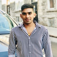 Vihanga Sadeejan