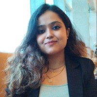 Punam M