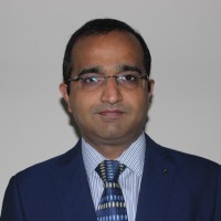 Mihir Shah, Acams, Ica