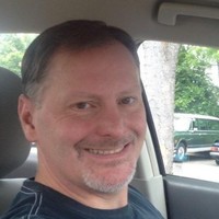 Keith Blackburn, SET