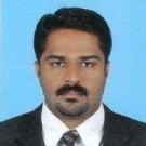 Pratheesh Edathra Subramanian