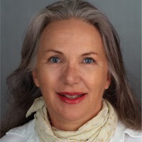 Zita Neff Pérez
