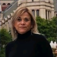 Fabiola Valderrama Aldunate
