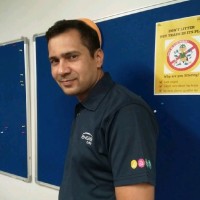 Muhammad Afzal