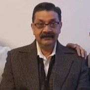 Prashant Yadav