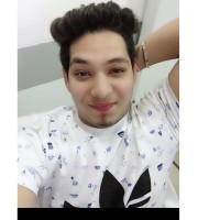 Vivek Sharma