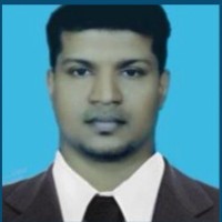 Arun S.R