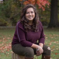 Meghan Mojica