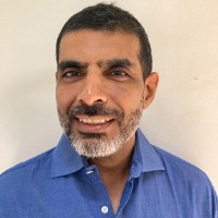 Pavan Muthanna
