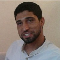 mounir EL HAIMER