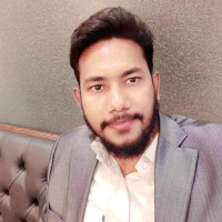 Masum Parvez