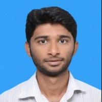 Bhavith M K