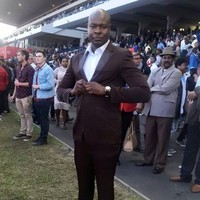 Eddy Baloyi