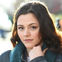 Katie Elliott