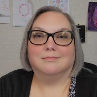 Janet Russeau, GCDF, MS Ed.