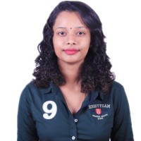 Dheevashini Maniam
