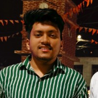 Nishant Kumar