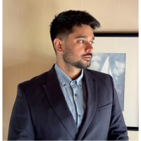 Anirudh Sharma