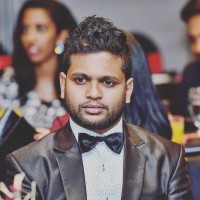 Sachira Wijerathna
