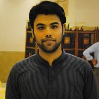 Waqas Irfan