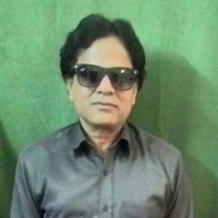 S. G. Usmani