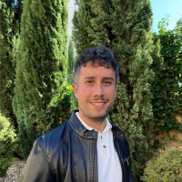 Ernesto Sanroman Pino