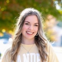 Chloe Blackburn