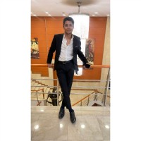 Taher Ahmed