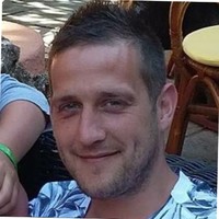 Liam Coppell