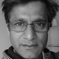 Kenneth Jude Ribeiro