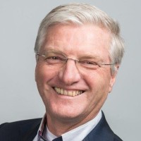 Hendrik Jan Floor