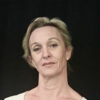 Julia Ströbel- Bänsch