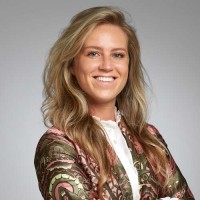 Isabelle Struik
